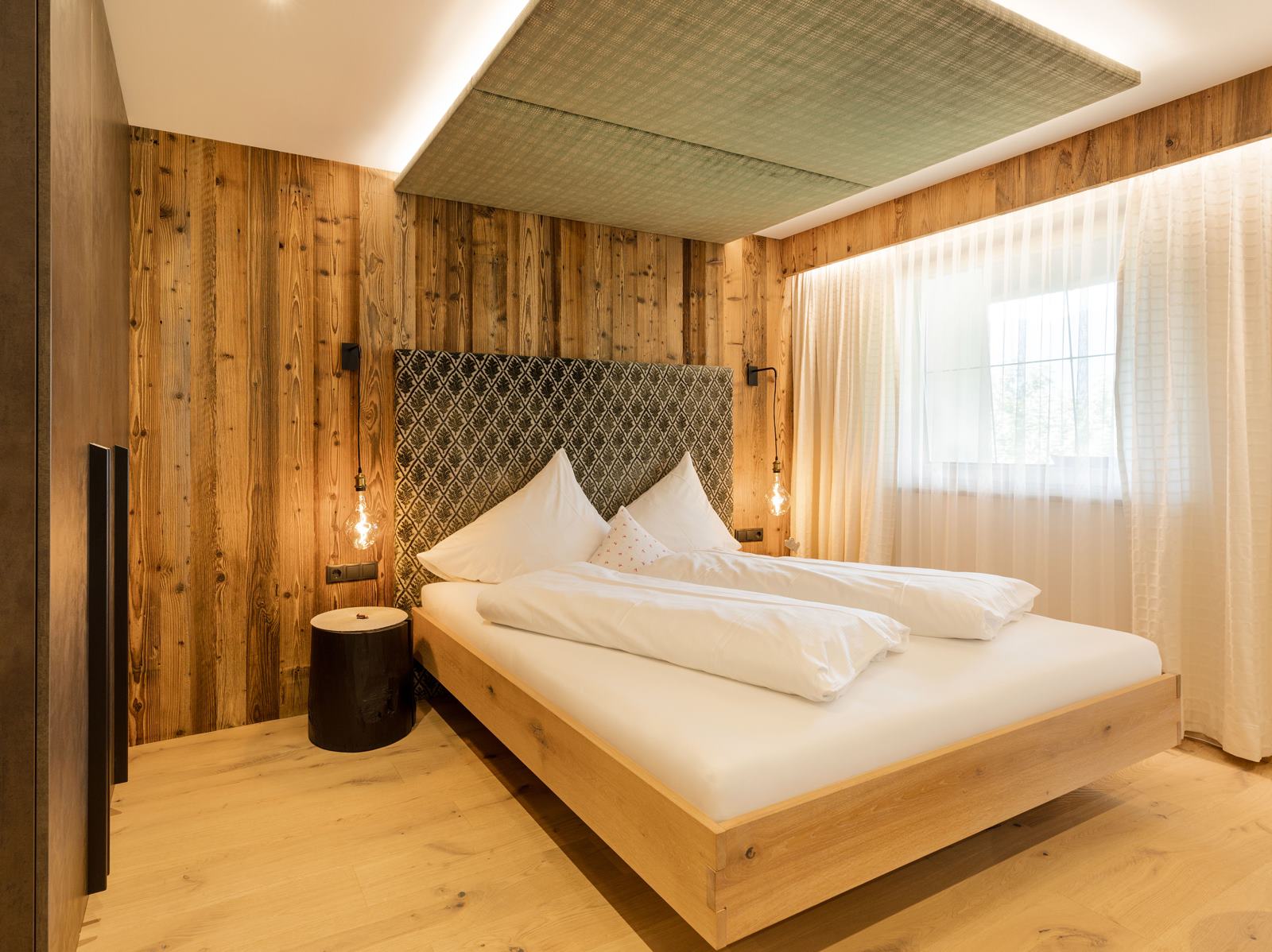 Zimmer im Jagdhof Zell am Ziller